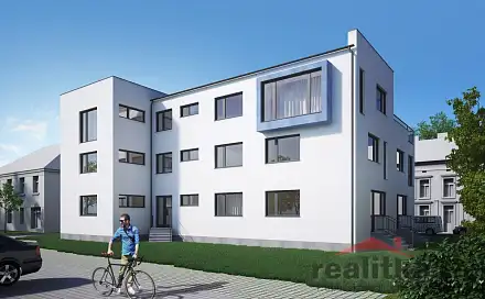 Prodej stavebního pozemku 1 013 m², Mlýnská, Opava - Předměstí