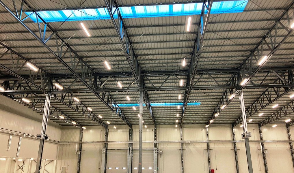 Prodej skladovacích prostor 13 211 m², Bílina – náhled fotky 15