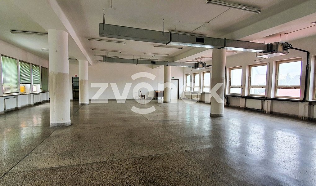 Pronájem obchodních prostor 212 m², Bílovice – náhled fotky 3