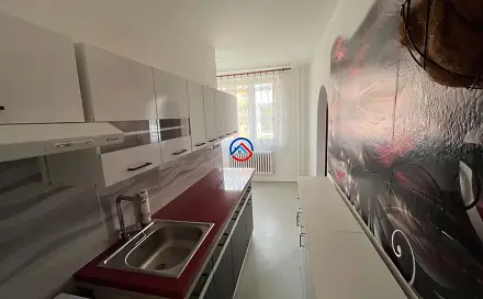 Pronájem bytu 3+1 72 m², Čajkovského, Šumperk