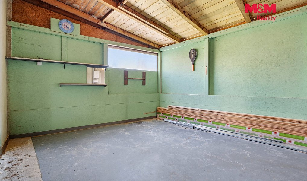 Prodej domu 313 m² s pozemkem 457 m², Železný Brod – náhled fotky 8