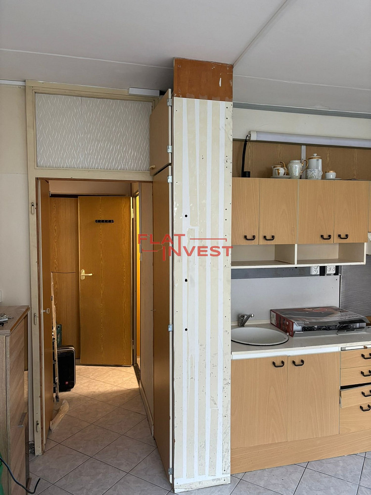 Prodej bytu 1+kk 25 m² — photo 4