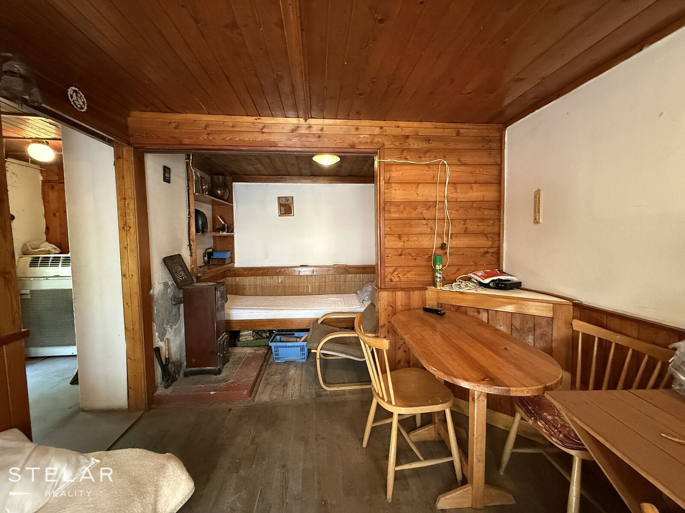 Prodej chaty/chalupy 49 m² s pozemkem 126 m² – fotografie 2