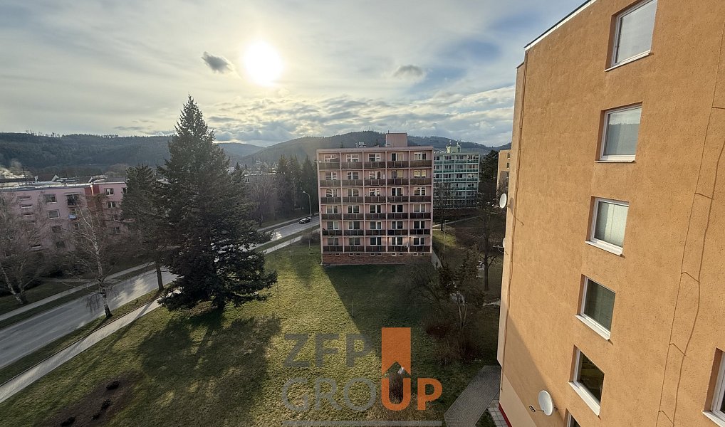 Prodej bytu 3+1 81 m², Tišnov – náhled fotky 14