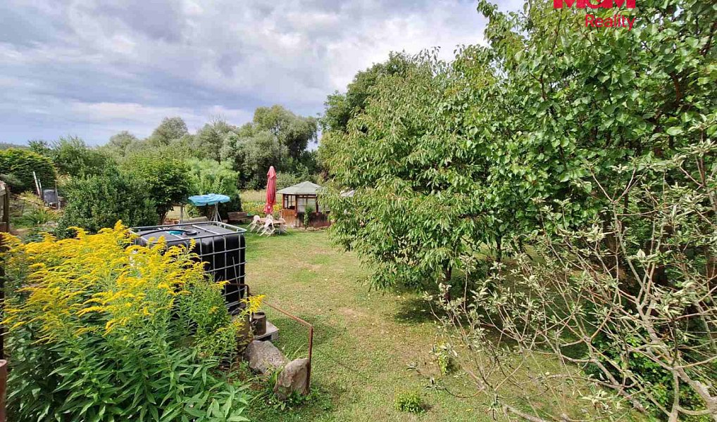Prodej zahrady 1 295 m², Hořovičky – náhled fotky 10