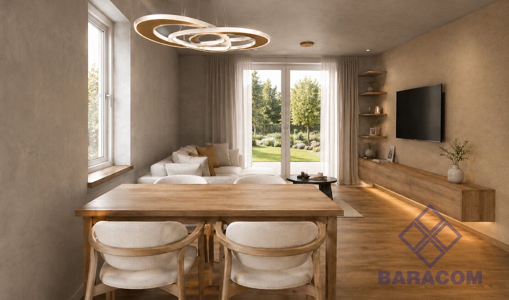 Prodej domu 98 m² s pozemkem 600 m², Zdětín – náhled fotky 6