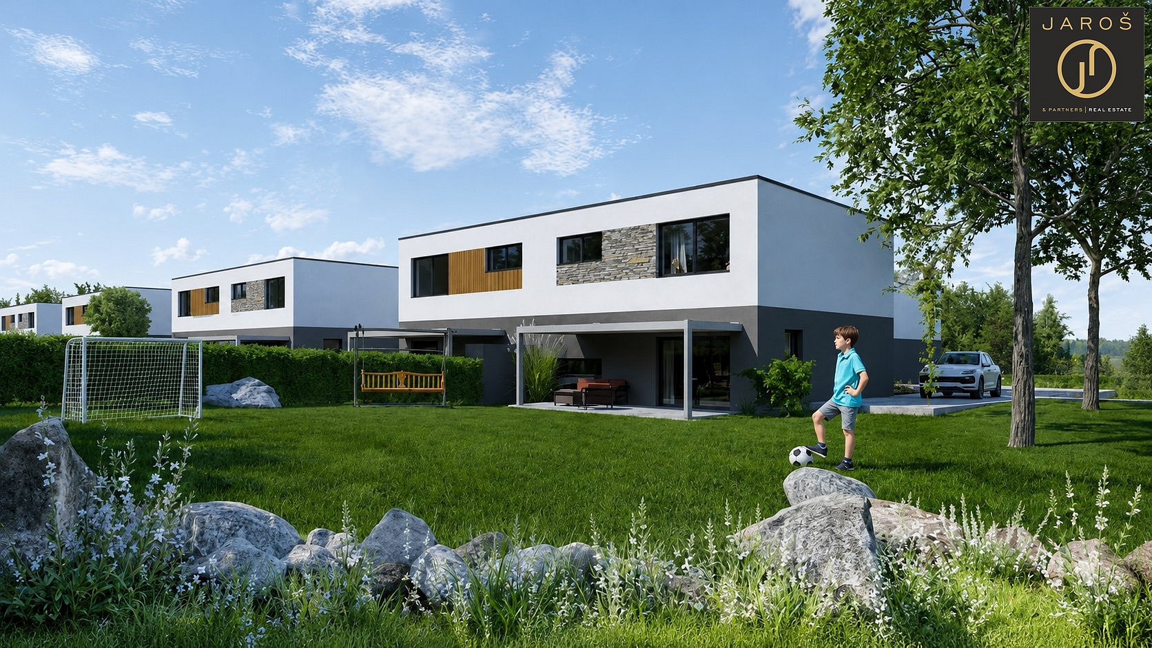 Prodej domu 127 m² s pozemkem 400 m² — photo 2