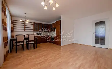 Pronájem bytu 2+kk 61 m²