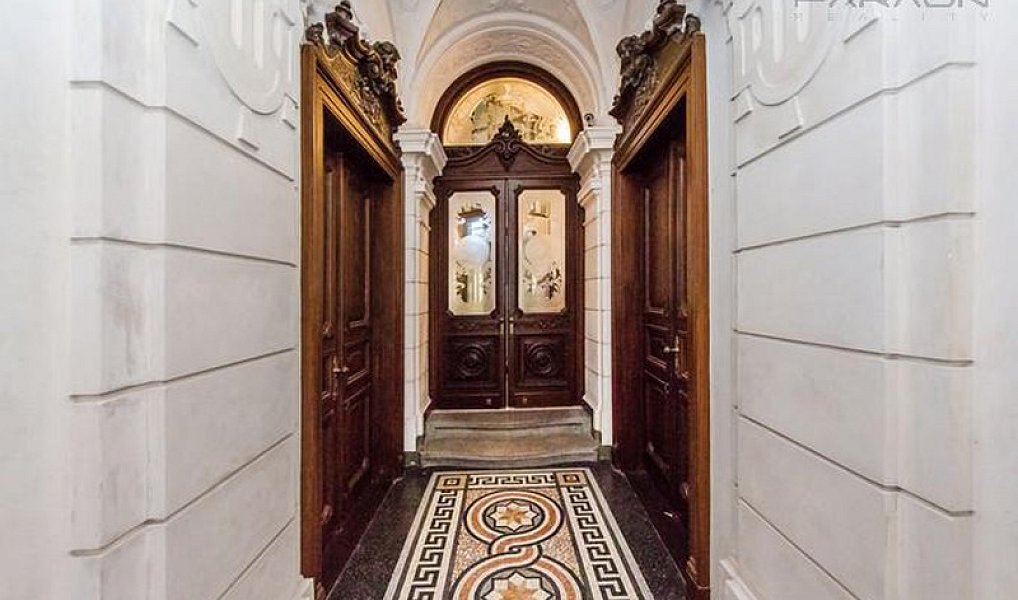 Pronájem bytu 3+1 154 m², Praha – náhled fotky 20
