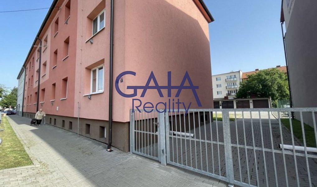 Pronájem bytu 2+1 56 m², Kyjov – náhled fotky 14