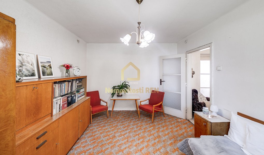 Prodej bytu 2+1 55 m², Ostrava – náhled fotky 10