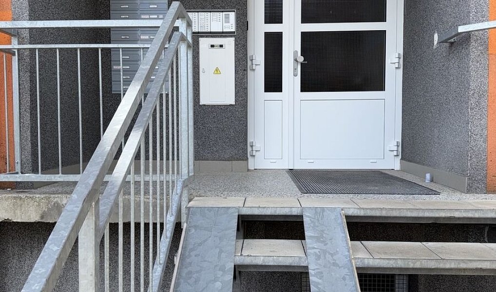 Prodej bytu 1+1 40 m², Klášterec nad Ohří – náhled fotky 14