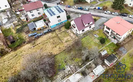 Prodej domu 250 m² s pozemkem 846 m², Nezvalova, Benešov