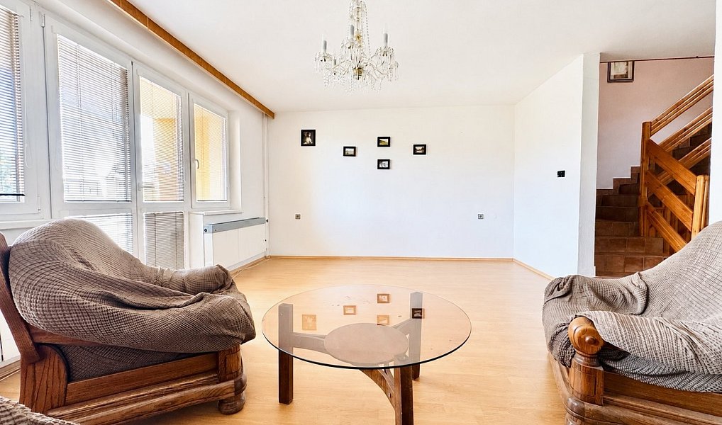Prodej domu 169 m² s pozemkem 243 m², Třebíč – náhled fotky 5