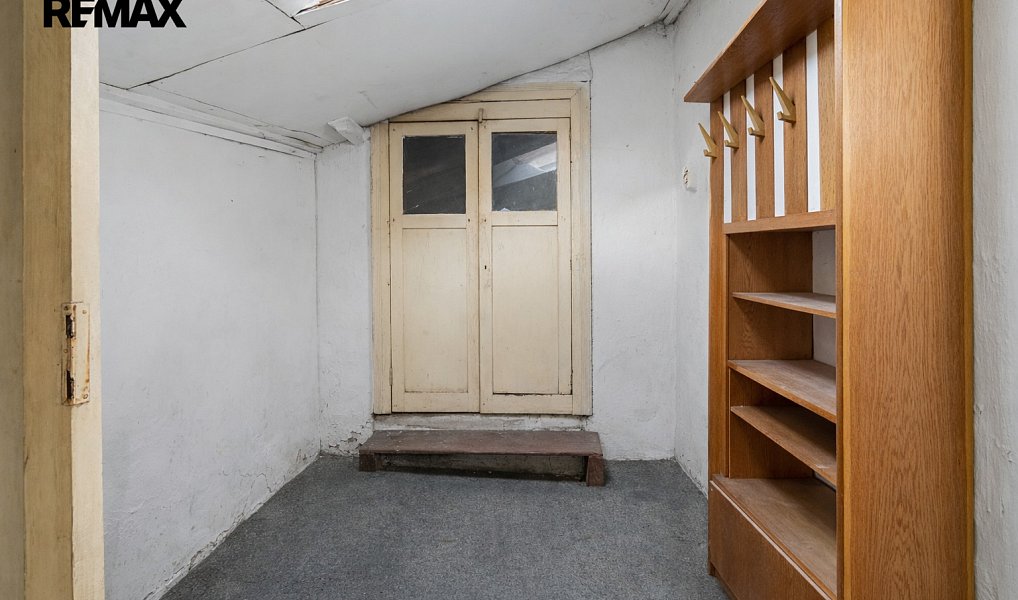 Prodej domu 86 m² s pozemkem 504 m², Ivanovice na Hané – náhled fotky 19