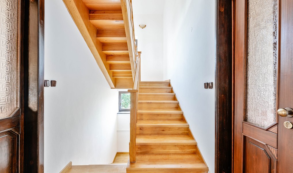 Prodej domu 297 m² s pozemkem 386 m², Planá nad Lužnicí – náhled fotky 20