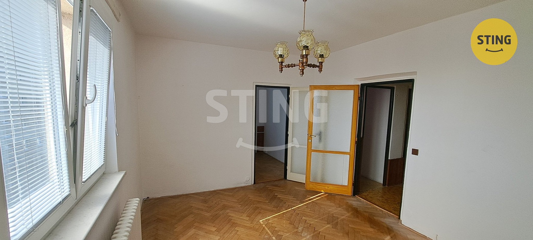Prodej bytu 3+1 53 m² – fotografie 5