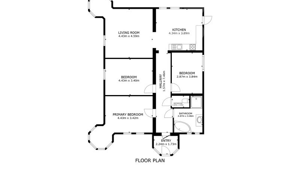Prodej domu 267 m² s pozemkem 571 m², Praha – náhled fotky 28