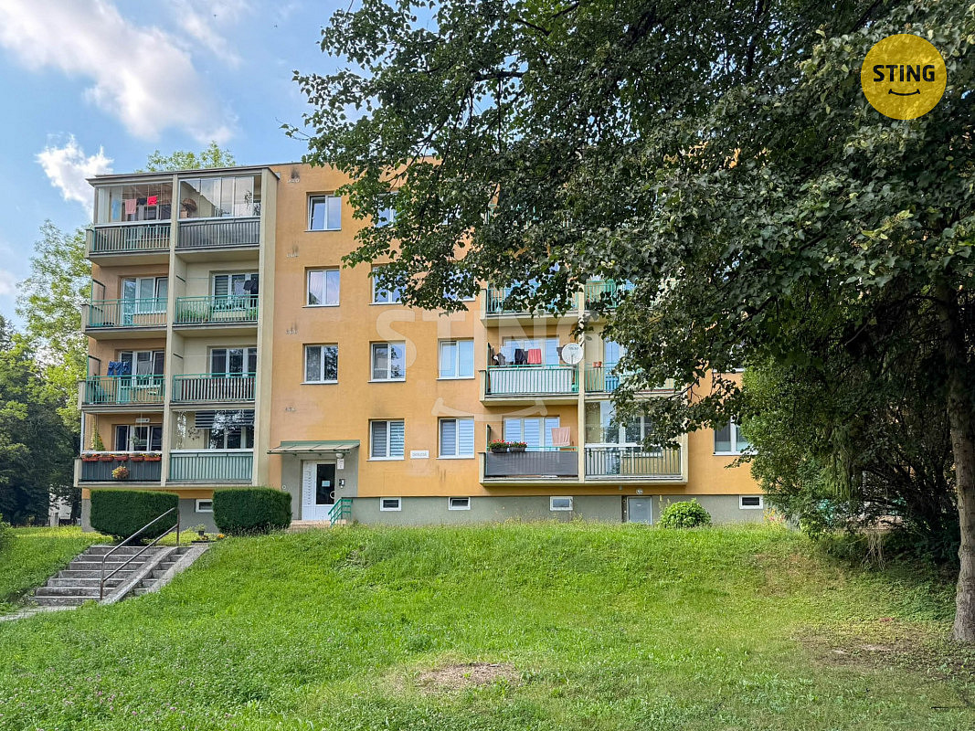 Prodej bytu 3+1 65 m² — photo 2