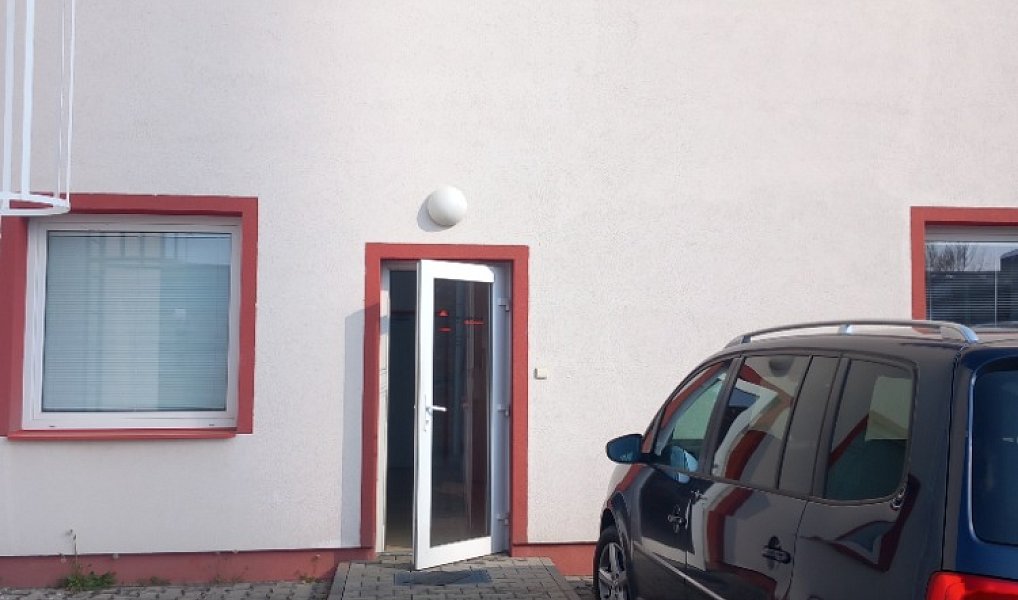 Pronájem kanceláře 350 m², České Budějovice – náhled fotky 3