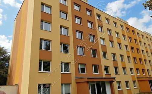 Dražba bytu 3+1 77 m², Veslařská, Mělník