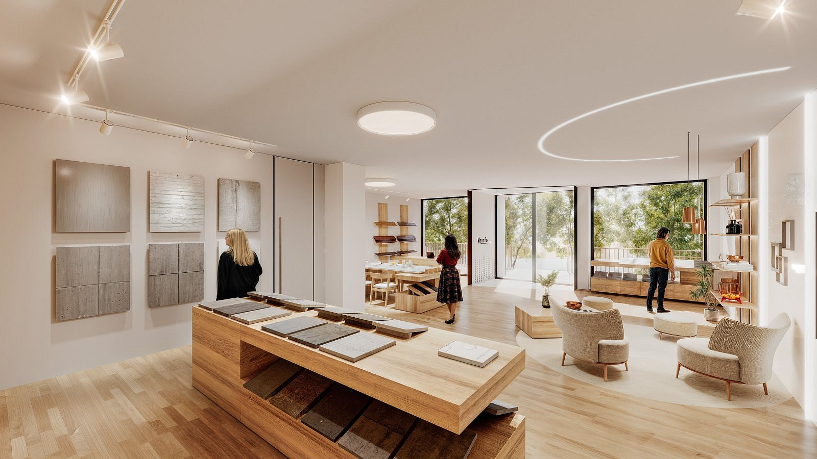 Prodej obchodních prostor 100 m² – fotografie 3
