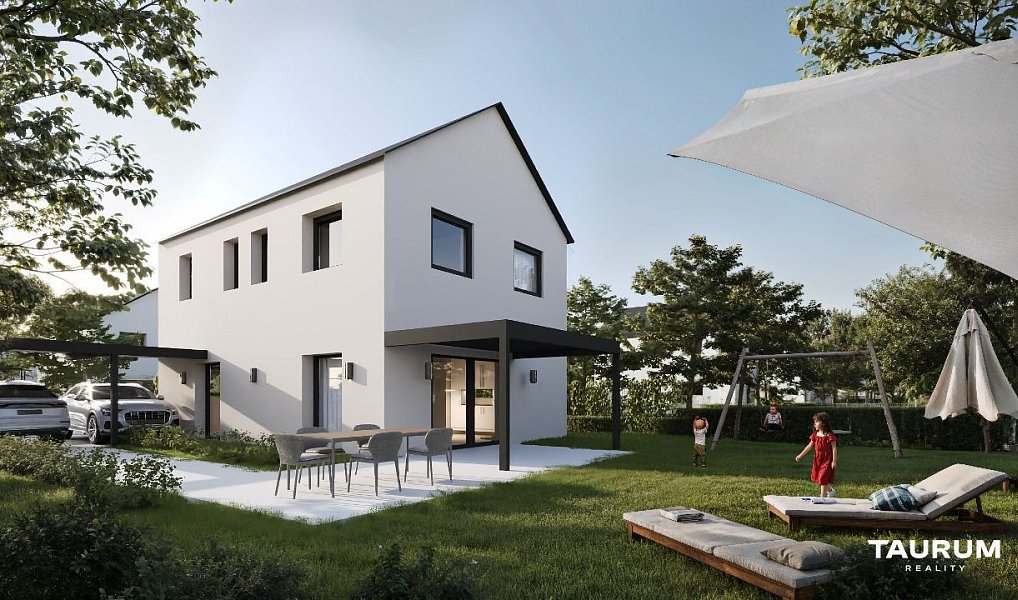 Prodej domu 105 m² s pozemkem 589 m², Kosmonosy – náhled fotky 3