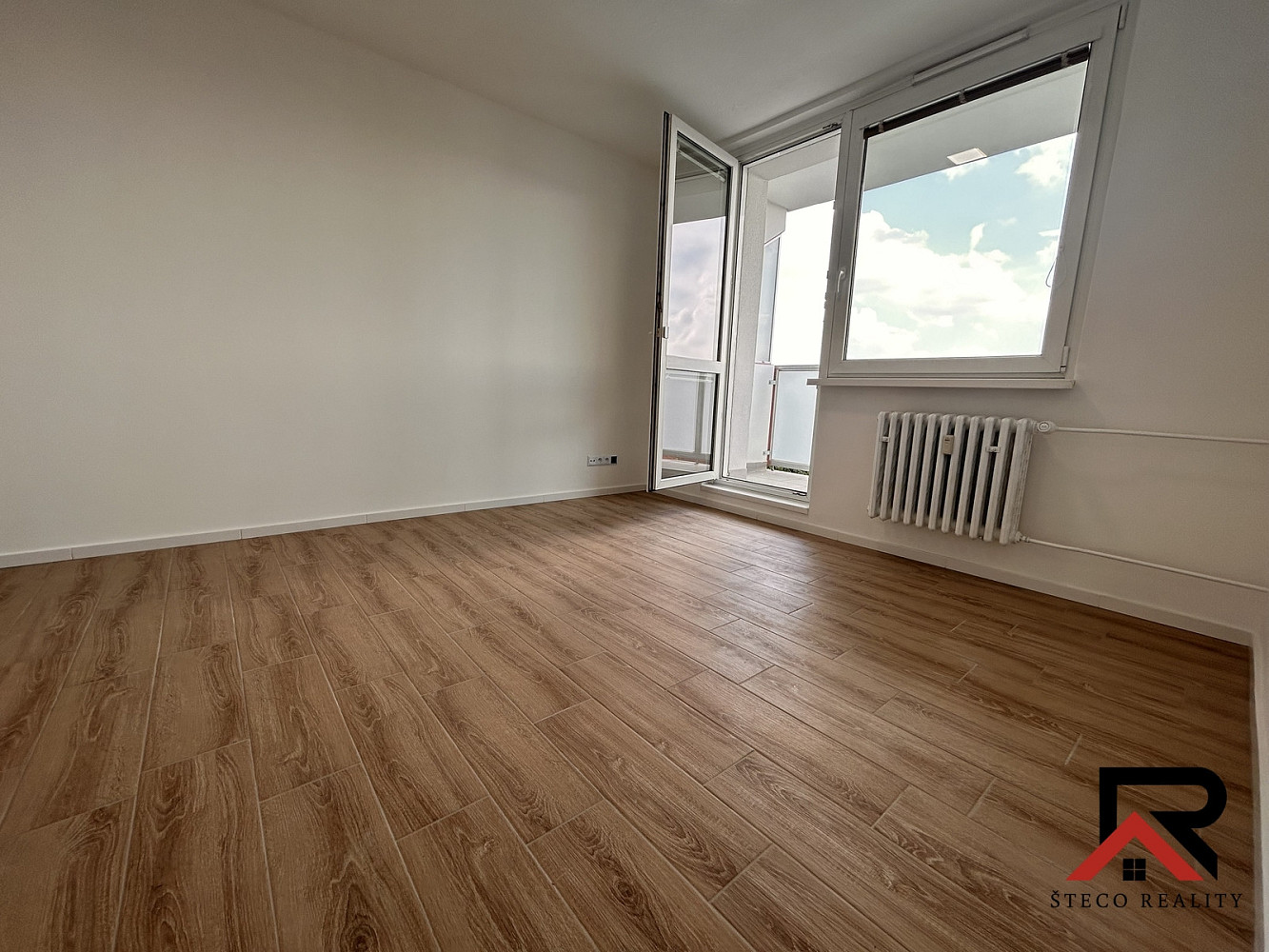 Pronájem bytu 1+1 32 m² — photo 4