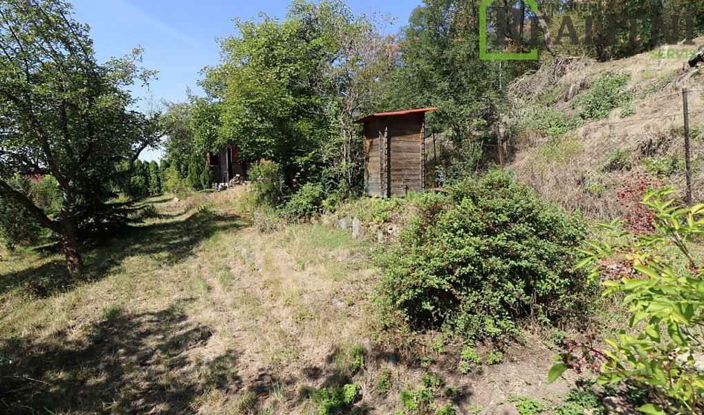 Prodej chaty/chalupy 16 m² s pozemkem 505 m², Praha – náhled fotky 6