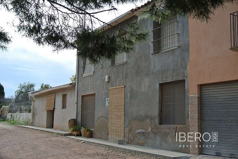 Casa 5+kk – Monòver / Monóvar, el Vinalopó Mitjà / El Vinalopó Medio - Vista 2