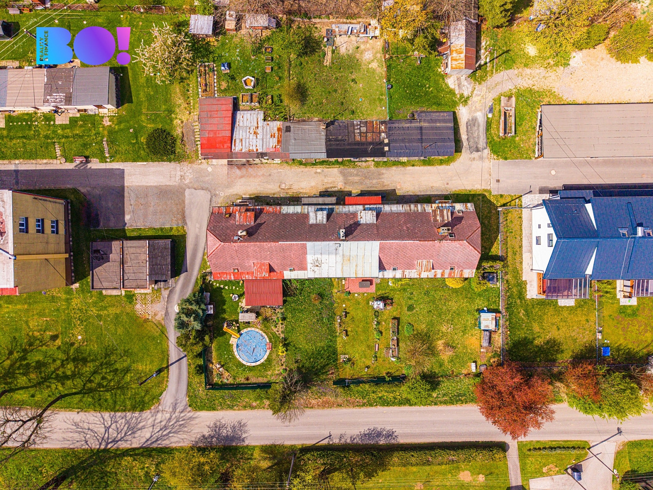 Prodej domu 150 m² s pozemkem 78 m² – fotografie 3