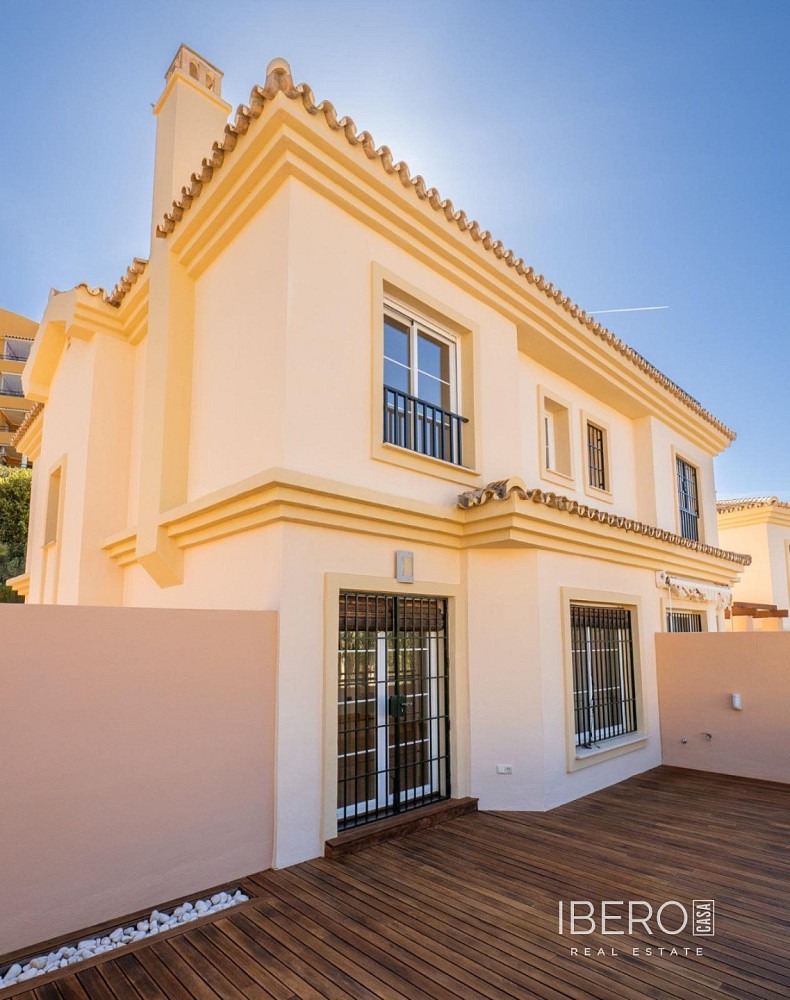 Casa 4+kk – Fuengirola, Los Boliches - Vista 3