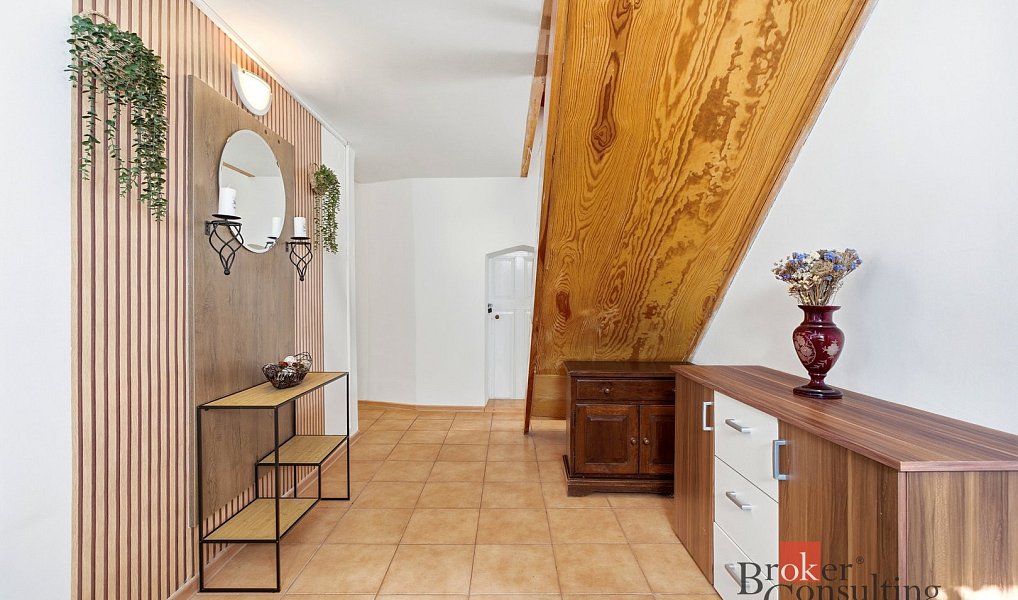 Prodej domu 130 m² s pozemkem 217 m², Svor – náhled fotky 8