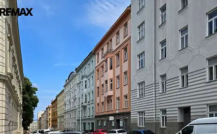Prodej bytu 3+1 99 m²