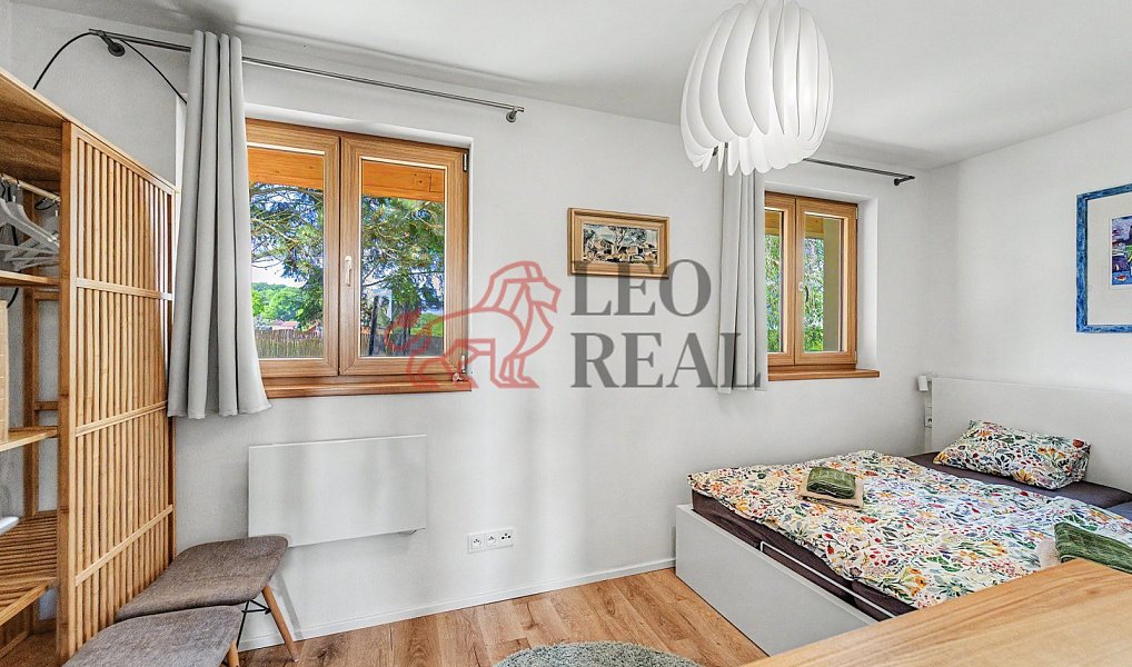 Prodej chaty/chalupy 47 m² s pozemkem 443 m², Kamenná Lhota – náhled fotky 7