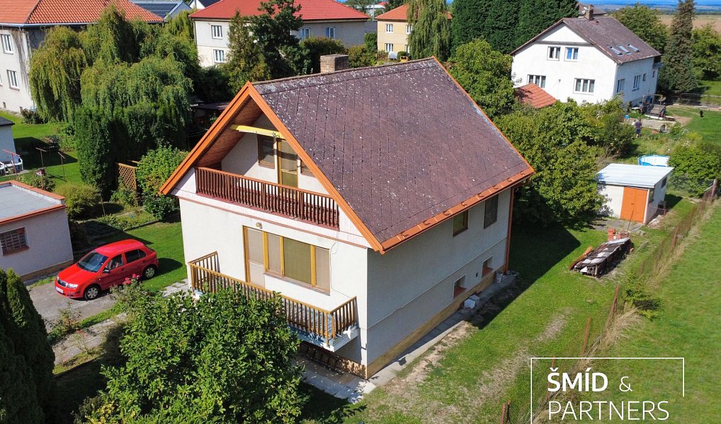 Prodej domu 112 m² s pozemkem 930 m², Krupá – náhled fotky 5