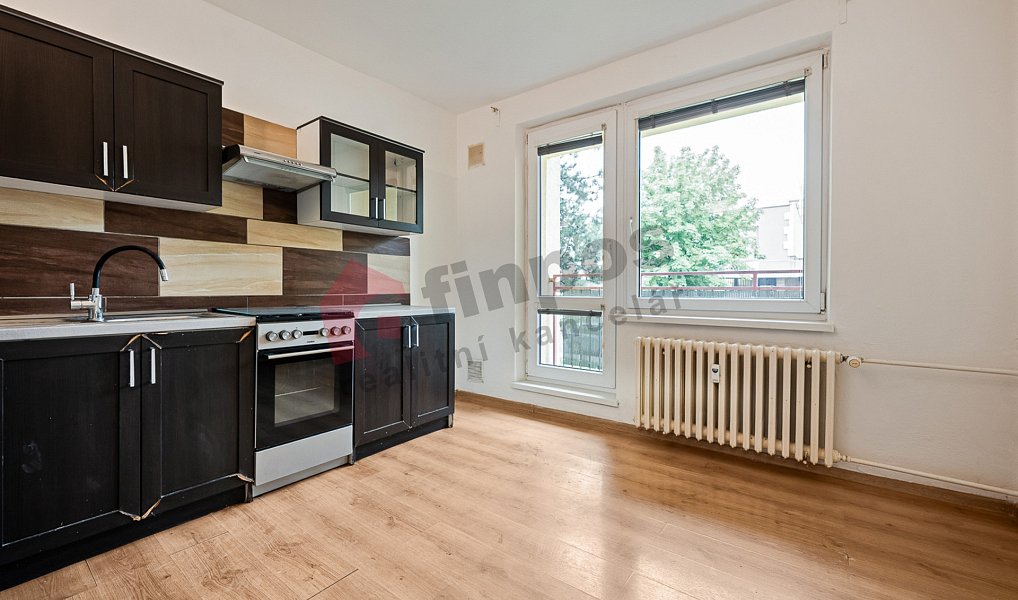 Prodej bytu 2+1 60 m², Ostrava – náhled fotky 9