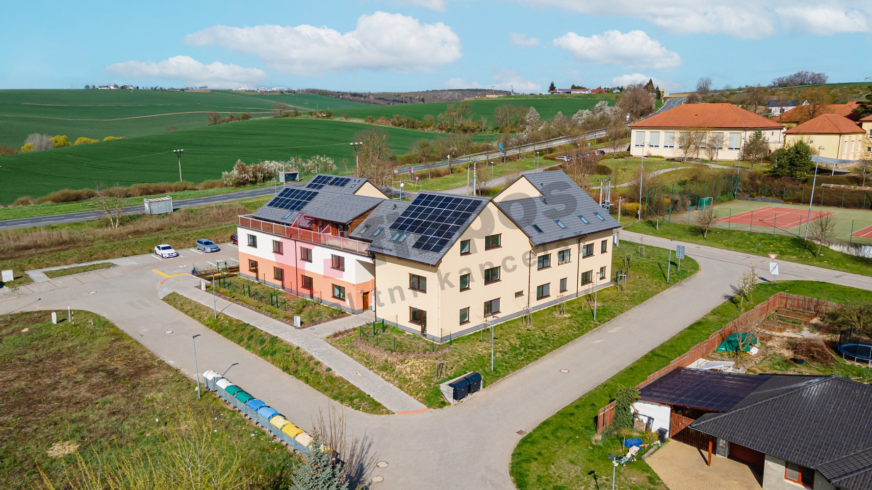Prodej bytu 2+1 86 m² – fotografie 4