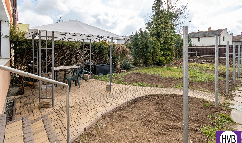Prodej domu 144 m² s pozemkem 262 m², Březnice – náhled fotky 13