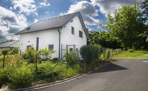 Prodej domu 111 m² s pozemkem 730 m², Jilmová, Cheb