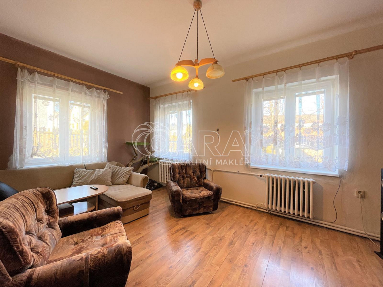 Prodej bytu 2+1 60 m² – fotografie 2