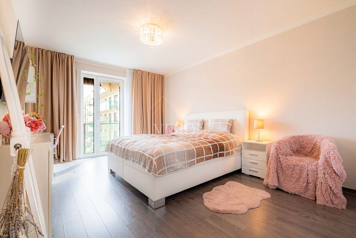 Prodej bytu 2+kk 51 m²