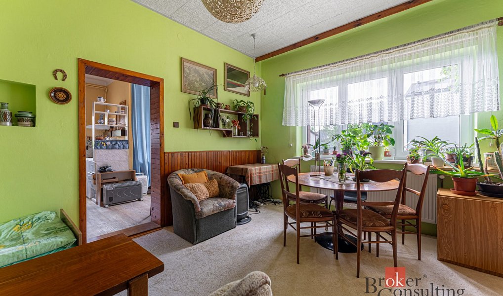 Prodej domu 184 m² s pozemkem 1 236 m², Rychnov u Jablonce nad Nisou – náhled fotky 10
