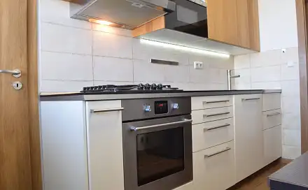 Pronájem bytu 3+1 76 m², Staňkova, Ostrava - Výškovice