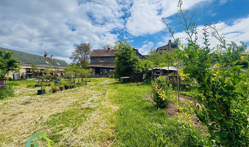 Prodej domu 140 m² s pozemkem 346 m², Milý – náhled fotky 14
