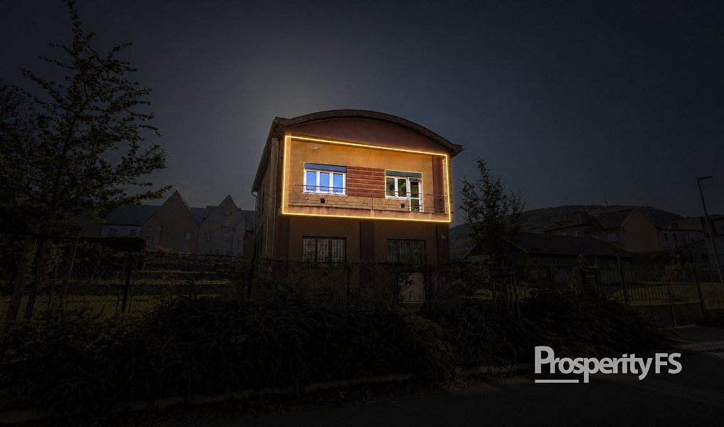 Pronájem obchodních prostor 70 m², Ústí nad Labem – náhled fotky 2