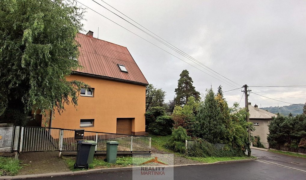 Prodej domu 145 m² s pozemkem 666 m², Valašské Meziříčí – náhled fotky 7