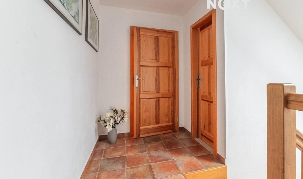 Prodej ubytovacího objektu 230 m², Stará Paka – náhled fotky 12