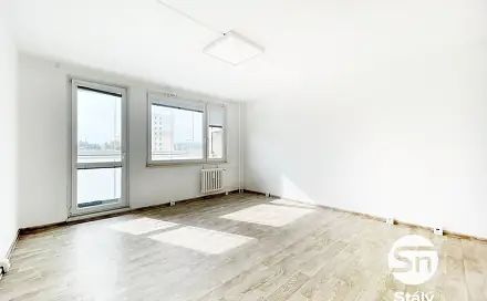 Pronájem bytu 3+1 76 m²