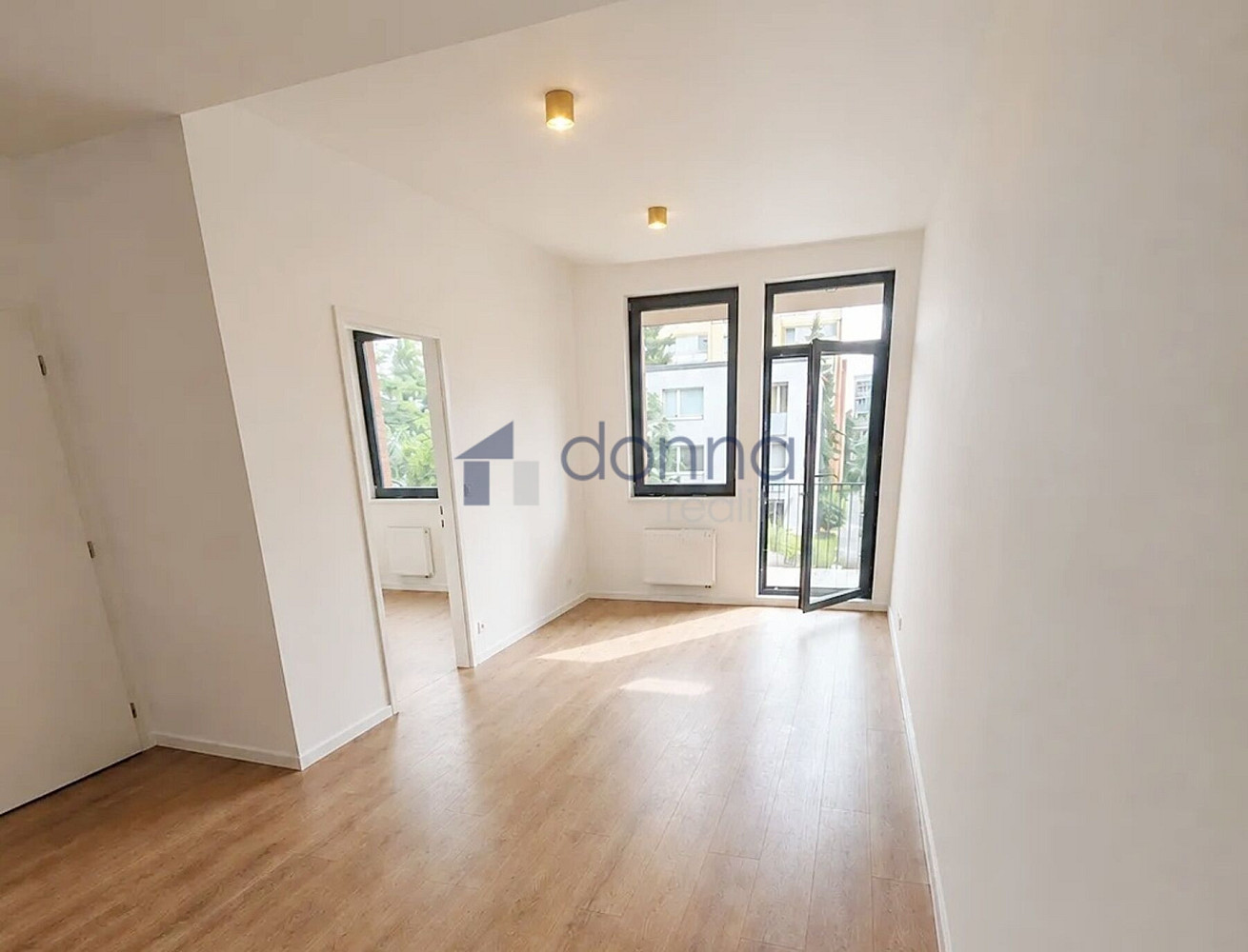 Pronájem bytu 3+kk 53 m²